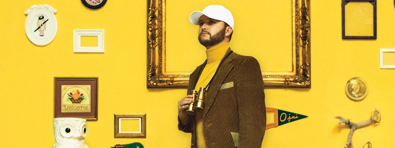 QUINN XCII to make Australia & NZ debut