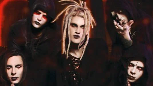 Wednesday 13 & Davey Suicide announce Australia and NZ tour