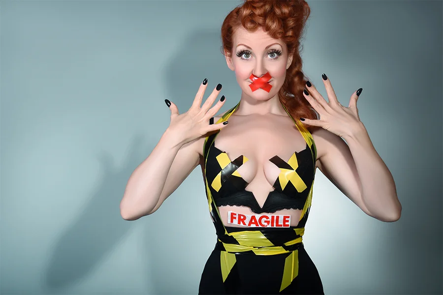 Auckland Fringe Festival runs region wide until March 4