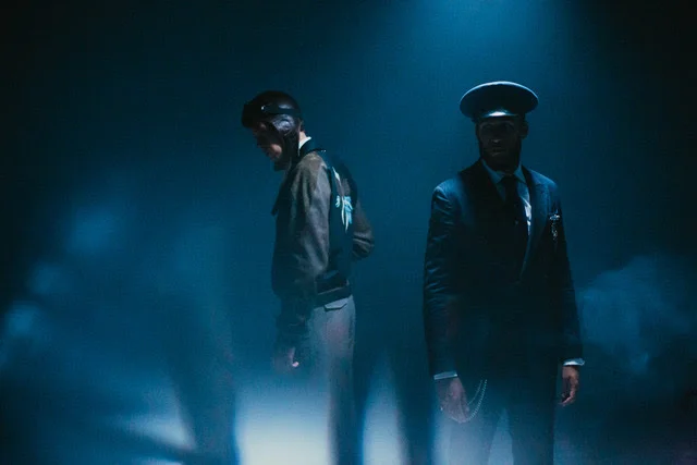 Flight Facilities announce Australia & NZ shows