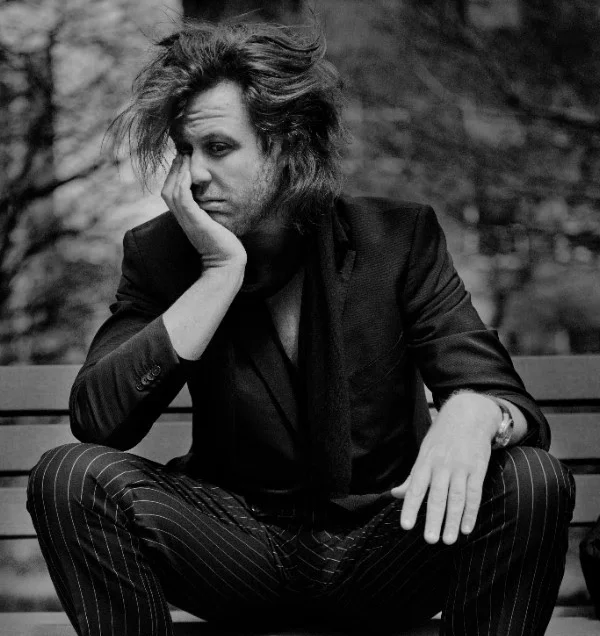 Jack Ladder & The Dreamlanders reveal new single & video 'White Flag'
