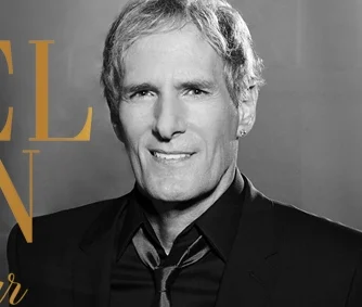 Michael Bolton bringing his Symphony tour to Auckland