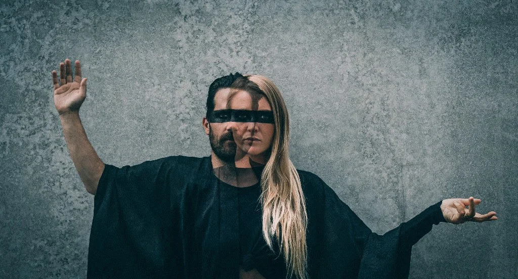Arma Del Amor shares 'Diamond Mind Theory'