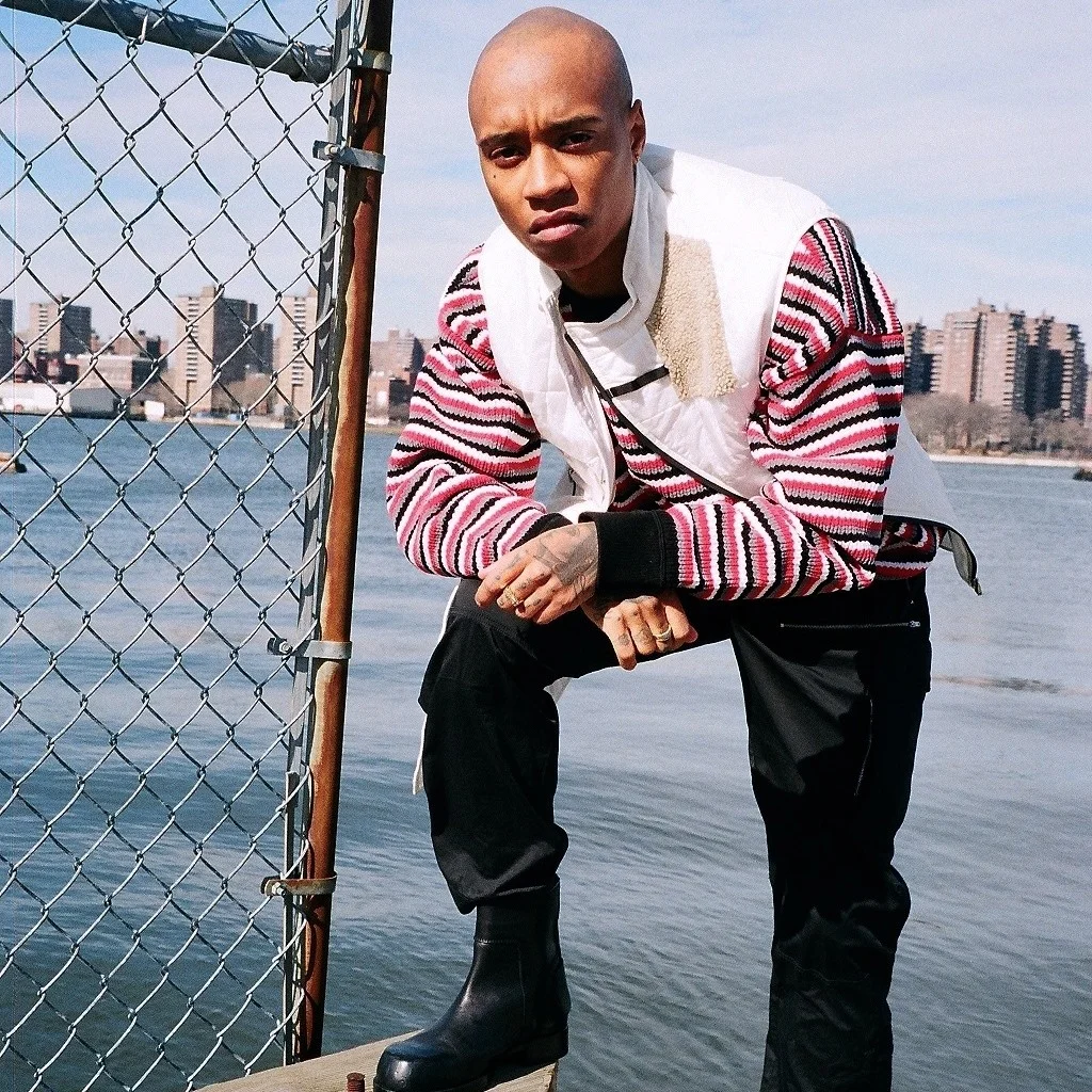 Rejjie Snow bringing tour to NZ & Australia