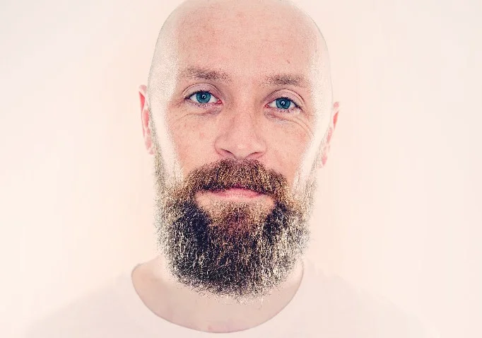 The return of hilarious award-winning storyteller Jamie Bowen