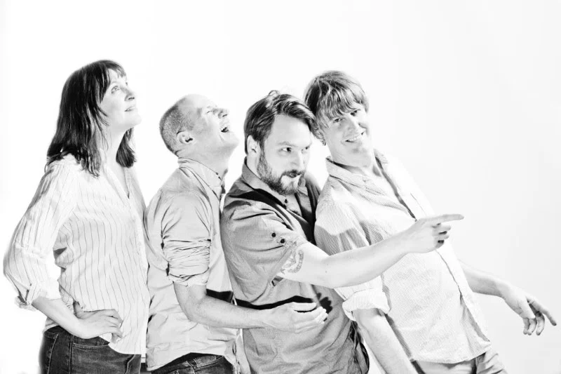 Stephen Malkmus and The Jicks reveal details for new album 'Sparkle Hard'