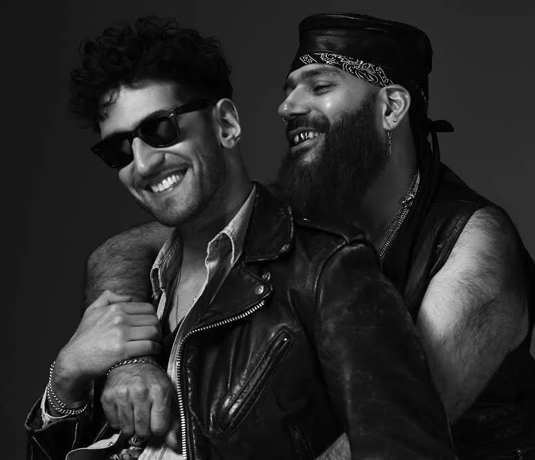 Chromeo release new single and announces new album 'Head Over Heels'