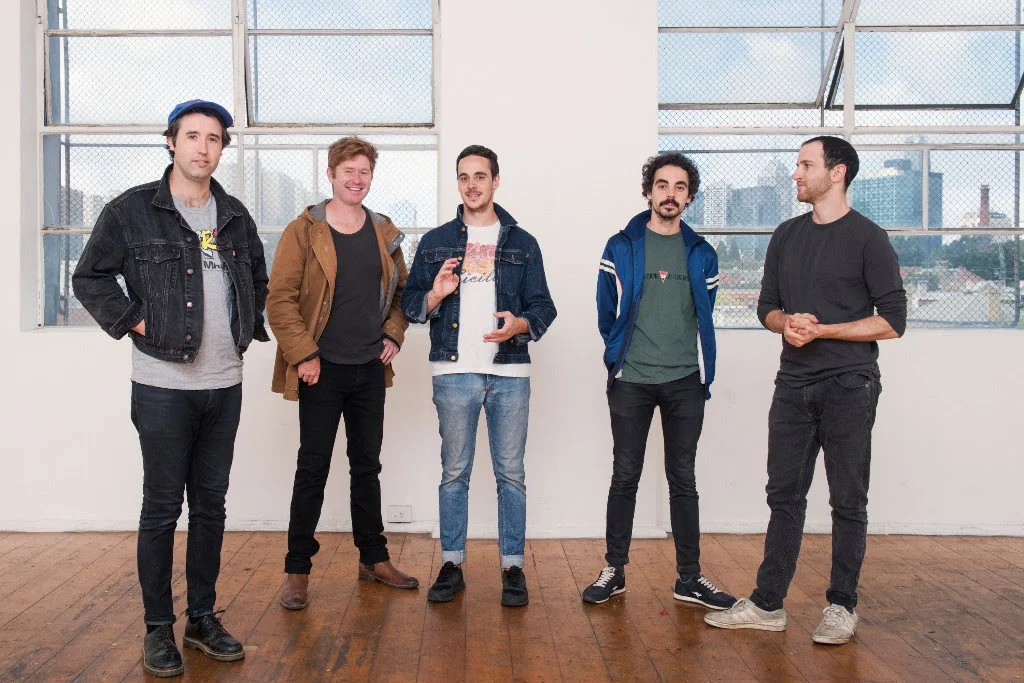 Rolling Blackouts Coastal Fever announce debut album 'Hope Downs'