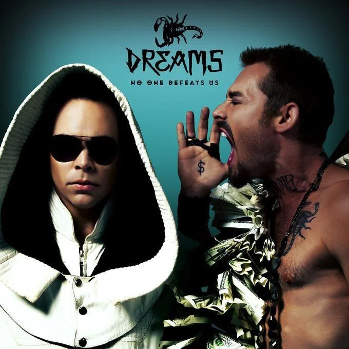 DREAMS release music video for 'No One Defeats Us'