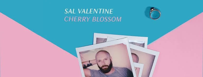 Sal Valentine announces single/video release shows in Auckland & Wellington
