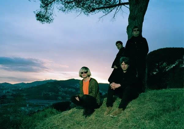 The Charlatans announce Auckland show