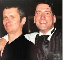 David 'Duck' Barraclough from The Exponents dies