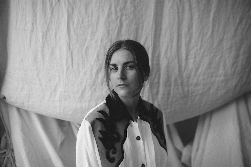 Holly Arrowsmith announces new album 'A Dawn I Remember'