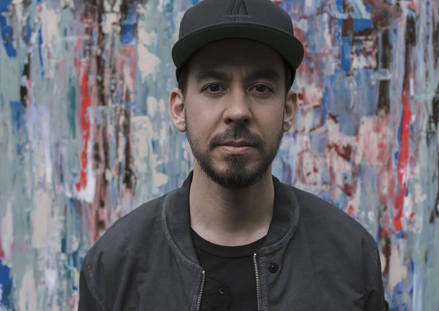 Mike Shinoda of Linkin Park to release new album 'Post Traumatic'