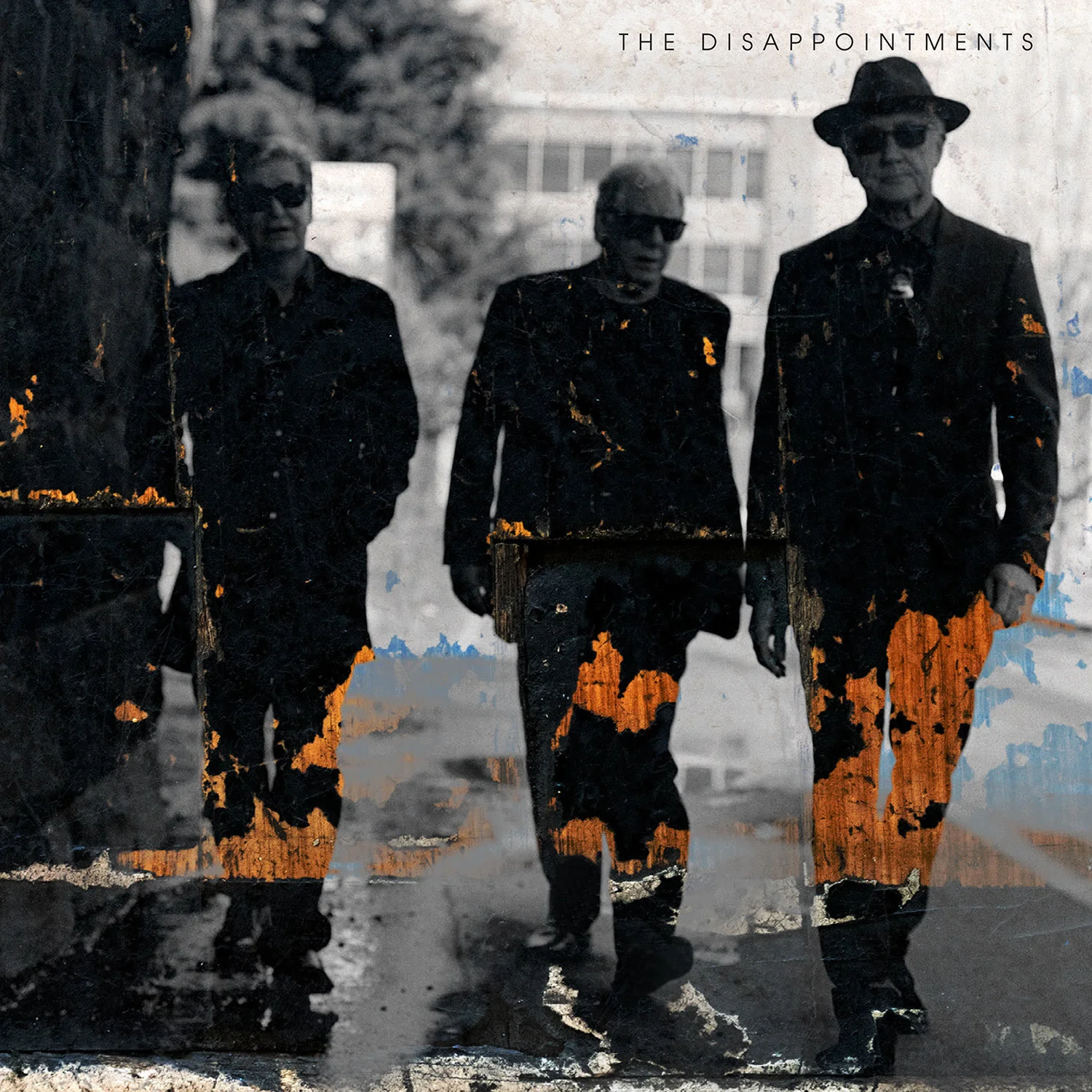 The Disappointments announce new album & Auckland show