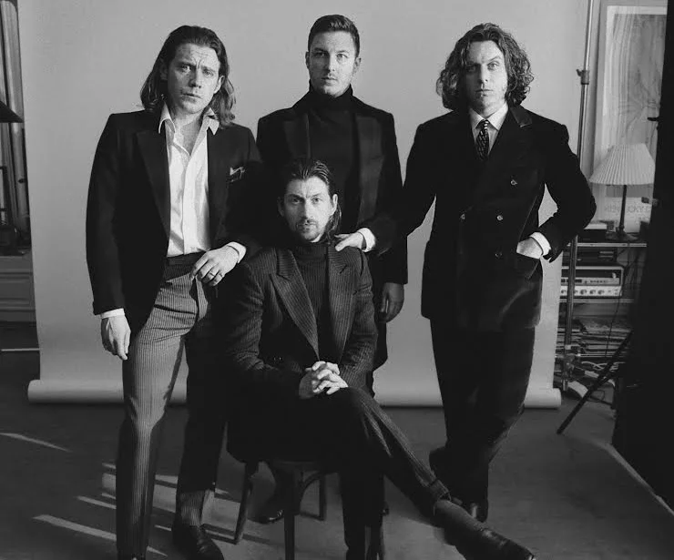 Arctic Monkeys return with sixth album 'Tranquility Base Hotel & Casino'