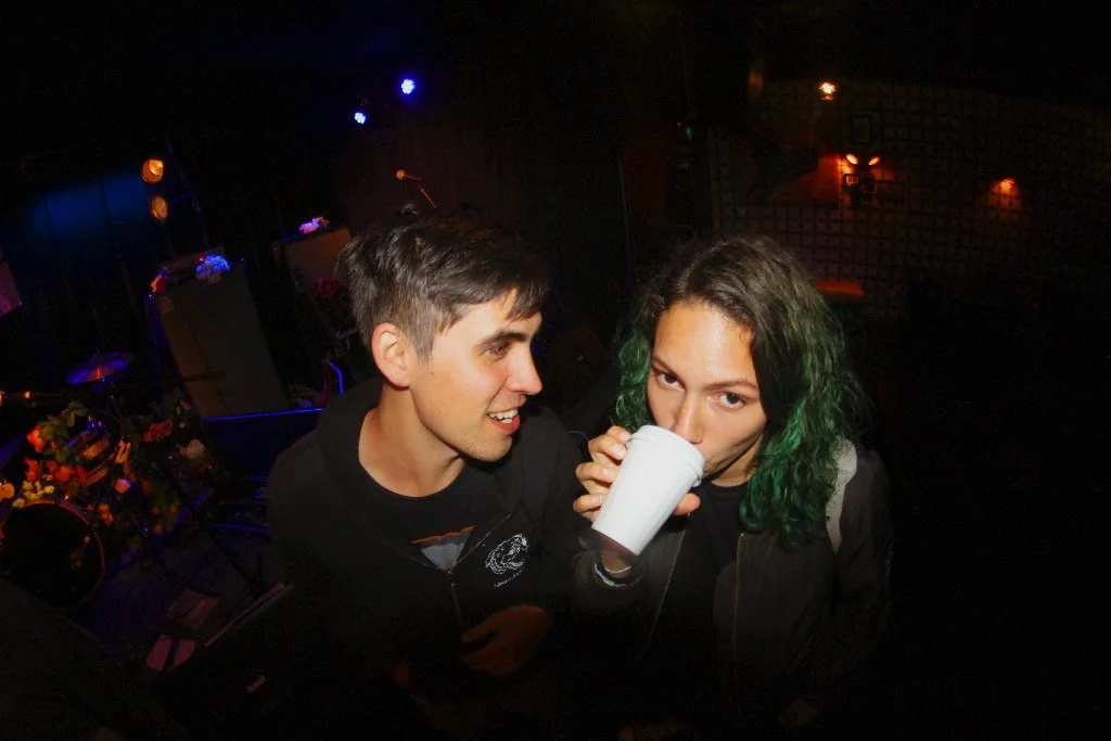 Carb On Carb announce new single, album & NZ tour