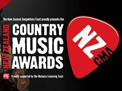 New Zealand’s finest country musicians recognised as award finalists