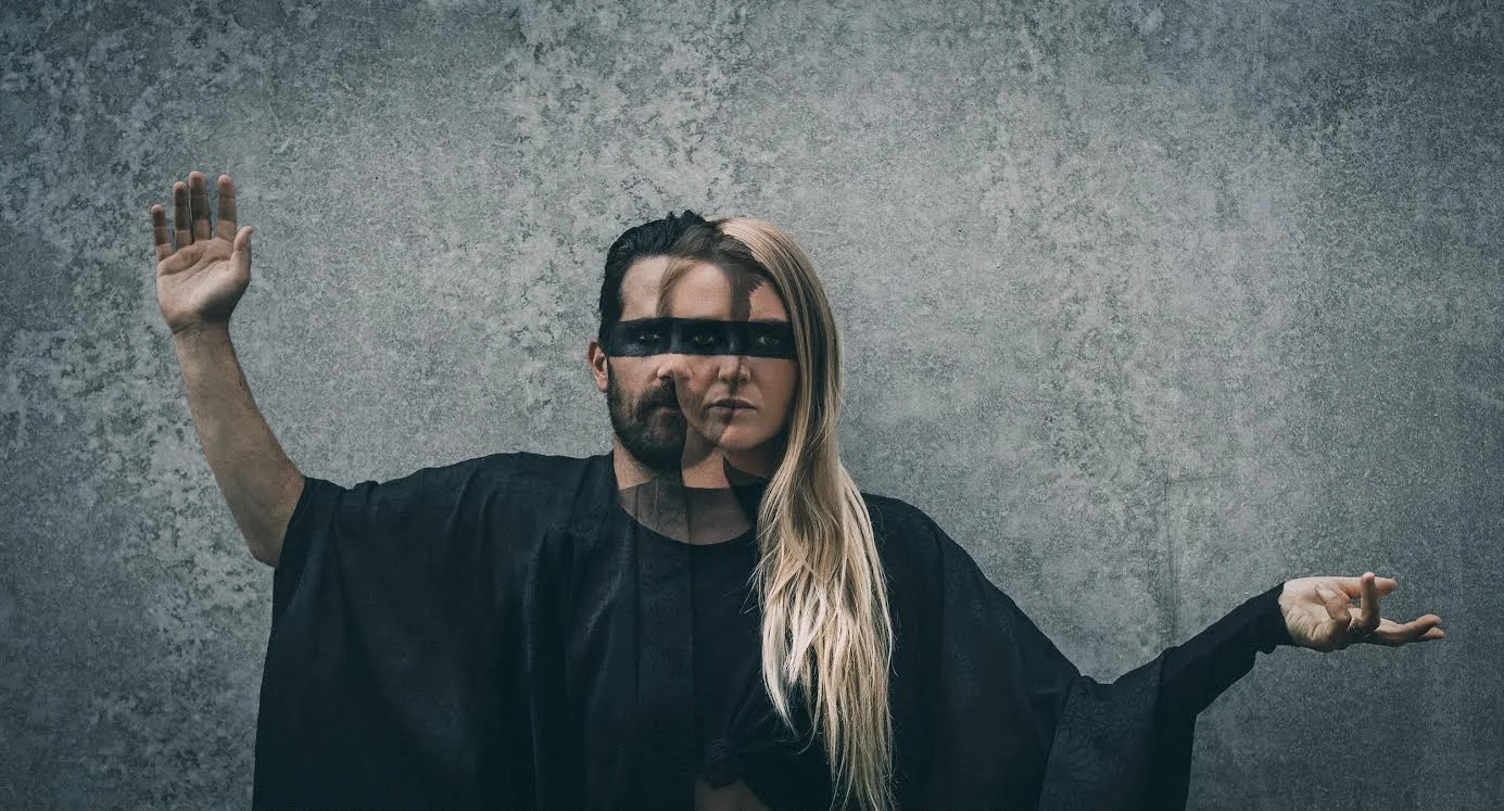Arma Del Amor announce NZ Tour