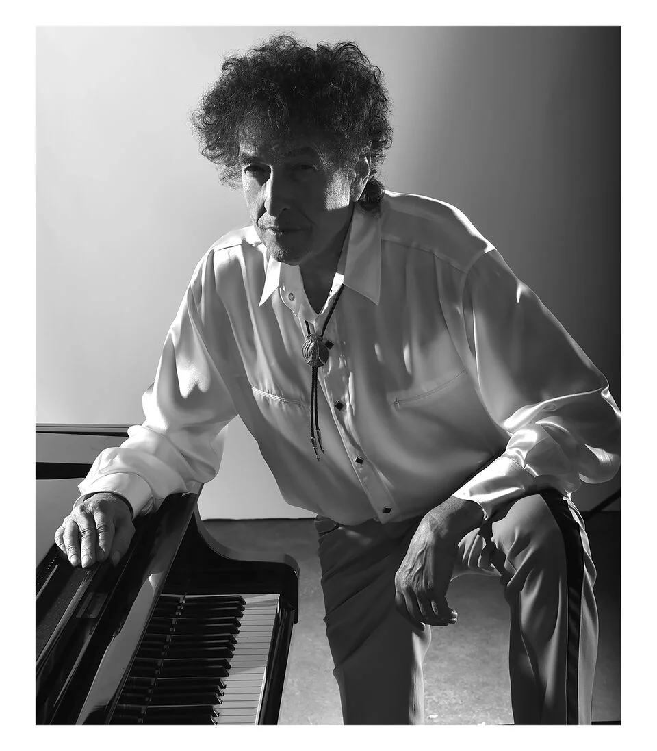 Bob Dylan announces two NZ shows