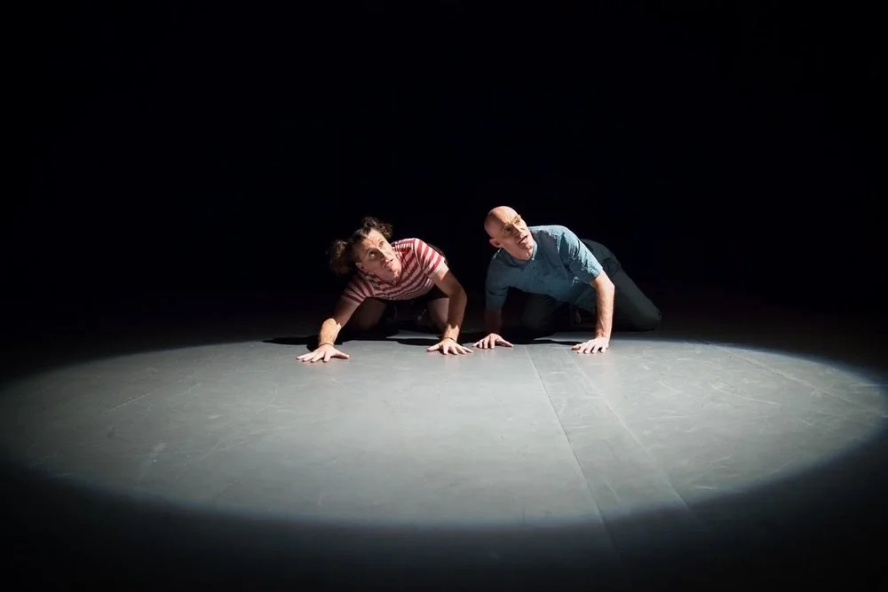 Comedy Review - The Umbilical Brothers