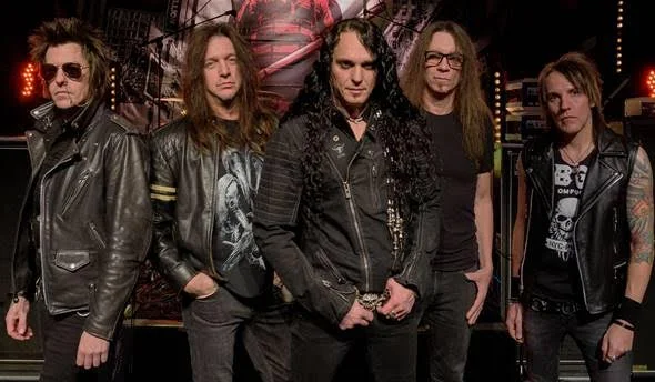 Skid Row announce NZ & Australia tour