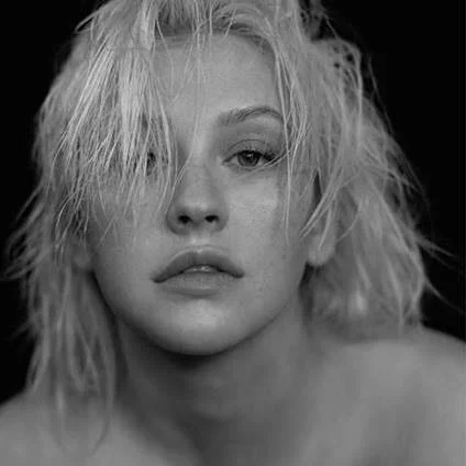 Christina Aguilera shares new song 'Fall In Line'