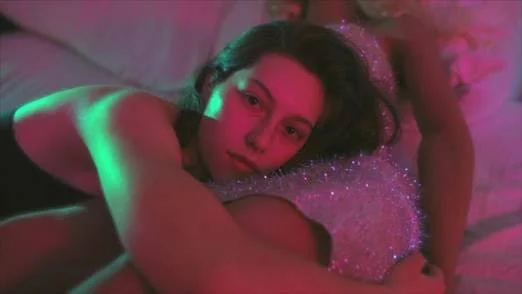 King Princess shares music video for 'Talia'