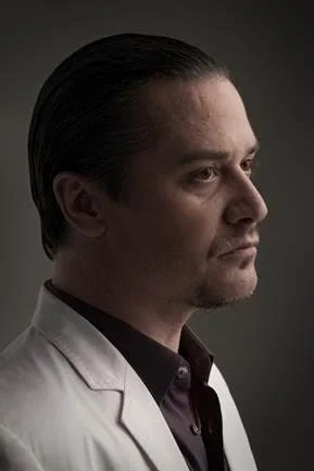 Mike Patton 1922 Soundtrack Score coming out July 20