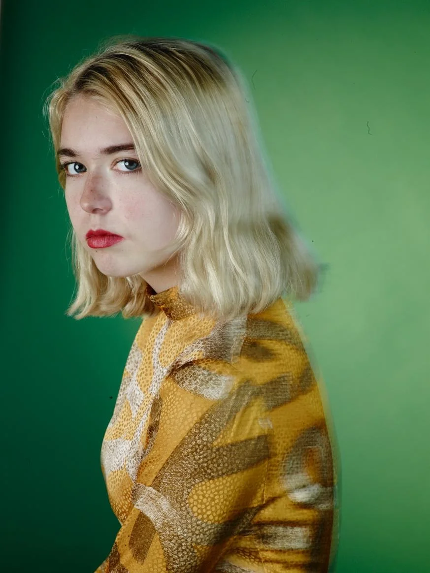 Snail Mail share new track 'Let's Find An Out'