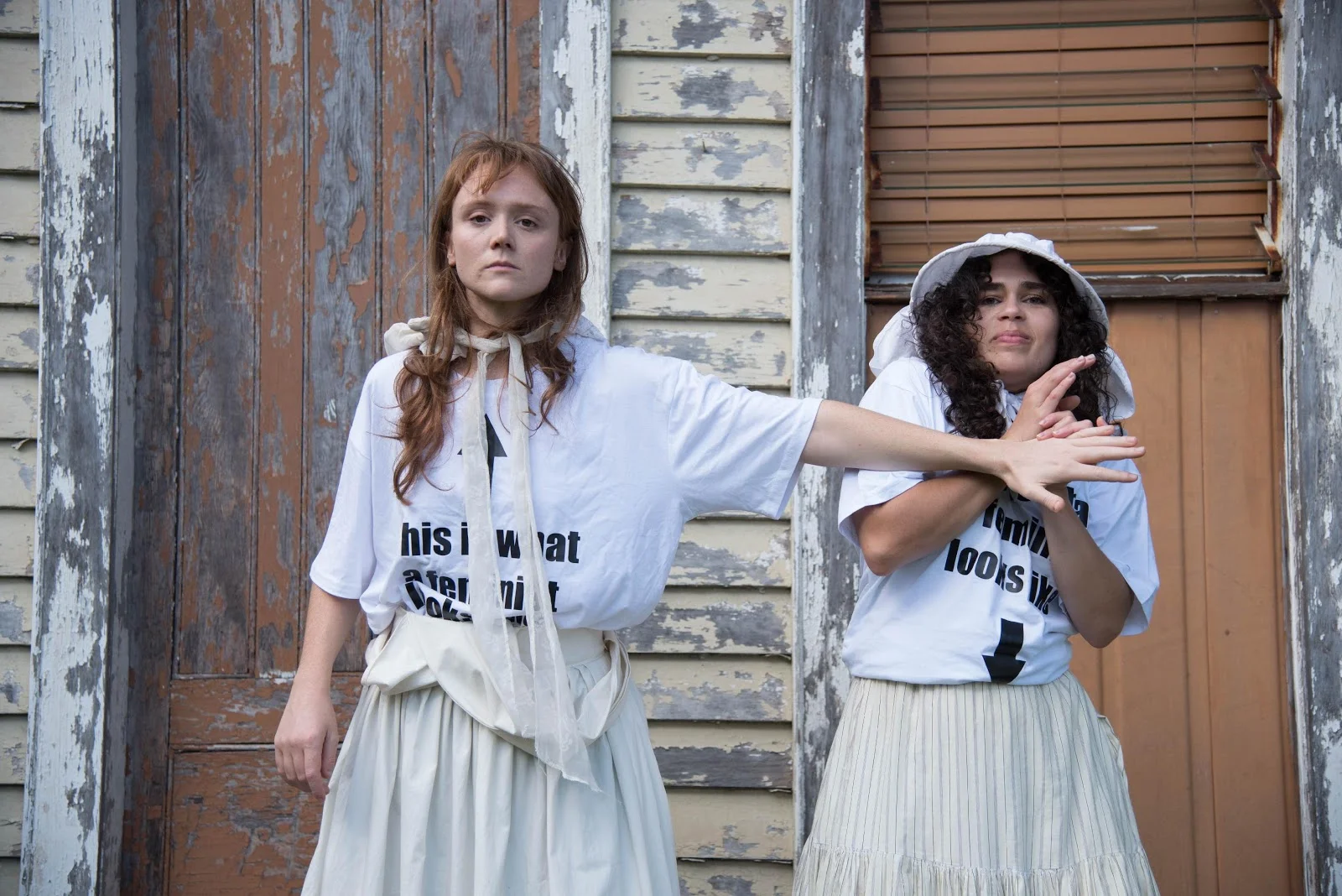 CULT SHOW: The Revitalisation of the New Zealand Women's Archives at Basement theatre