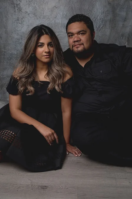 The Elixir of Love the perfect showcase for Pene Pati and Amina Edris