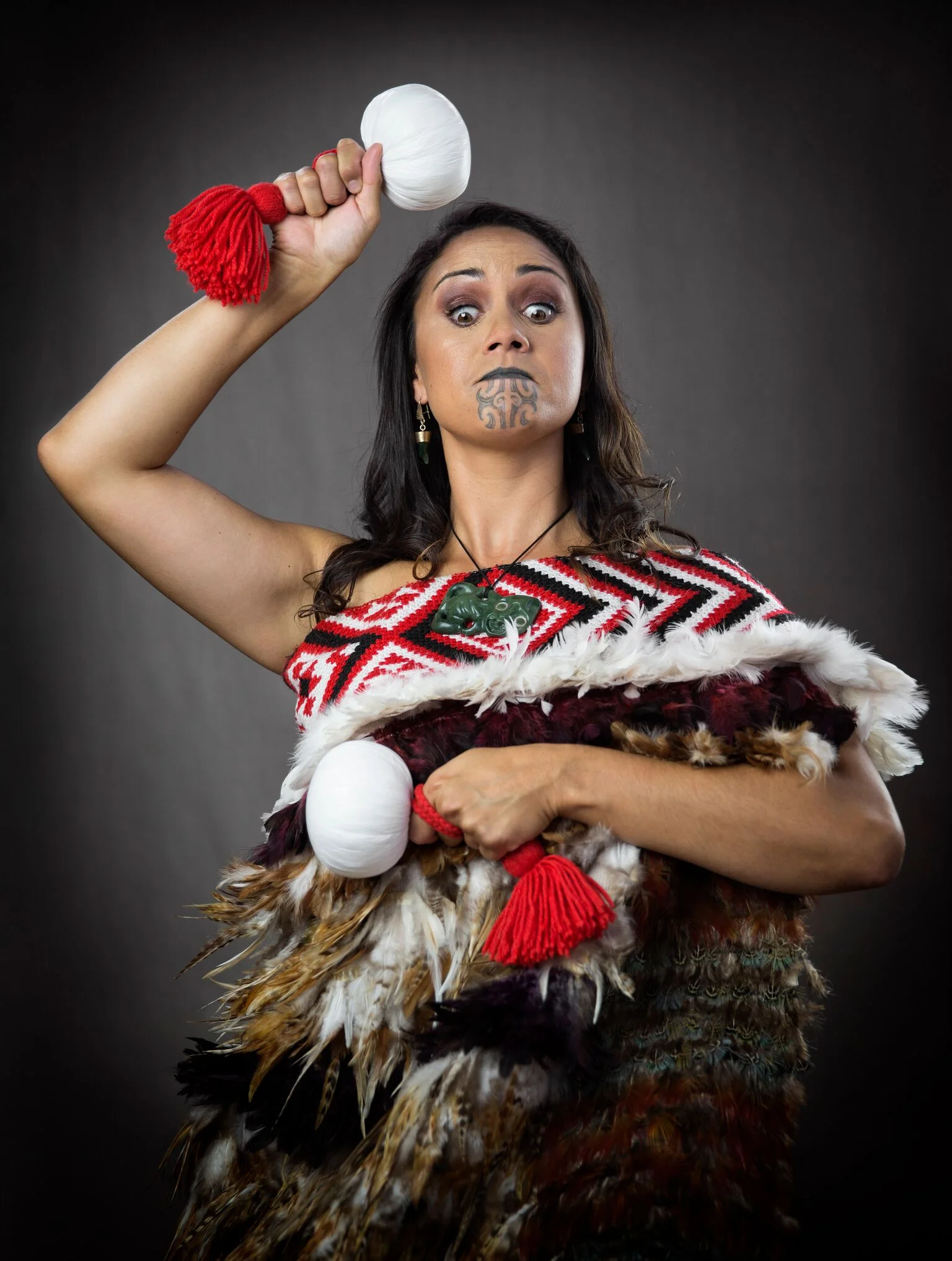 Puaki tā moko exhibition to opens this Saturday at e Kōngahu Museum of Waitangi