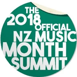 Official Music Month Summit returning for 2018 - Confronting issues in the Music Industry