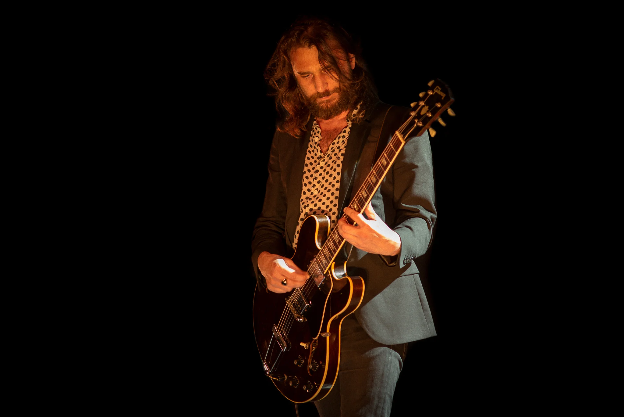 Jet Live in Melbourne - Concert Review with Photos!