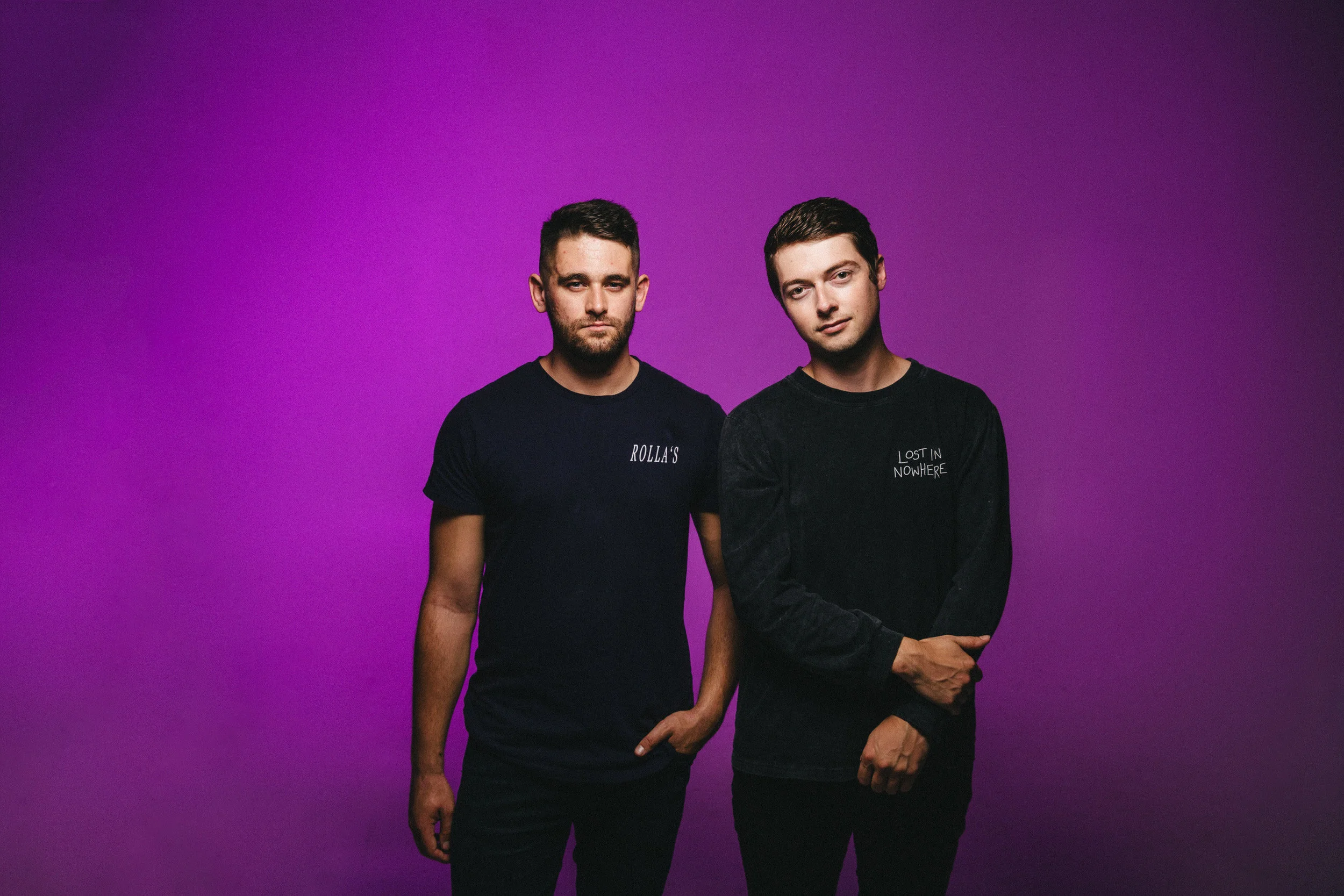 Lee Mvtthews release video for ‘Inside Out’
