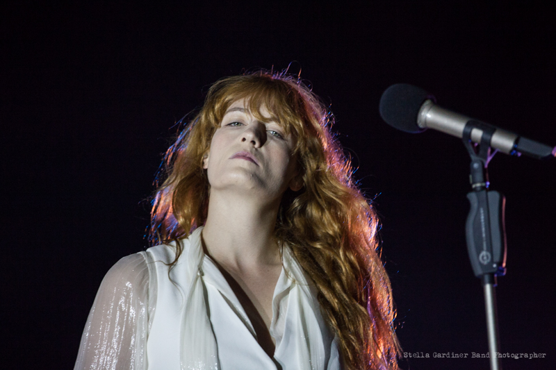 Florence + The Machine announce NZ show