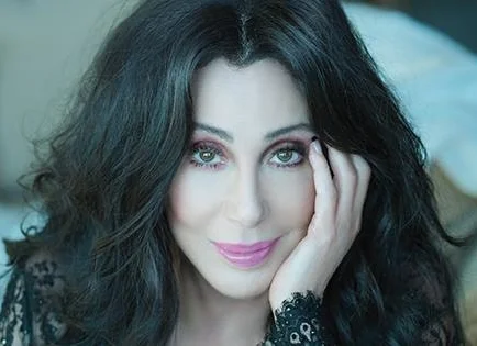 Cher announces NZ show