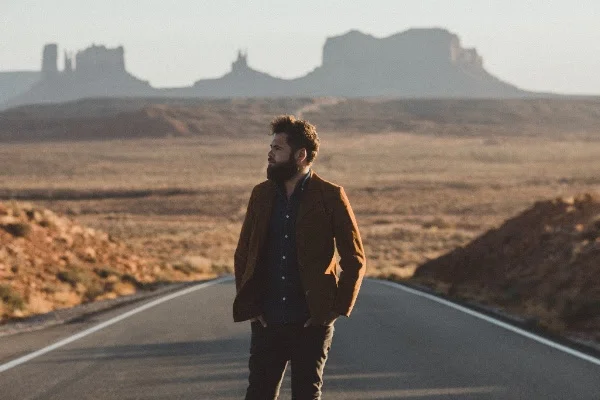 Passenger announces NZ & Australia tour