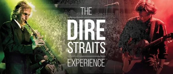 The Dire Straits Experience coming to Auckland