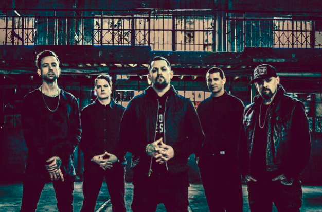 Good Charlotte release music video for 'Actual Pain'