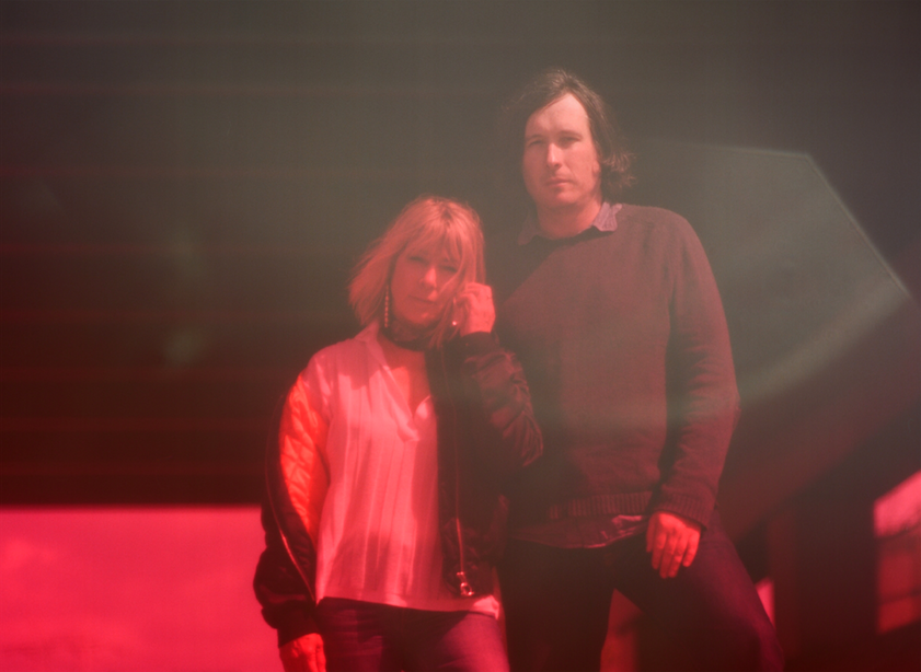 Body/Head announce new album 'The Switch'