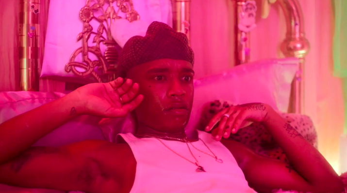 Rejjie Snow releases video for 'Charlie Brown'