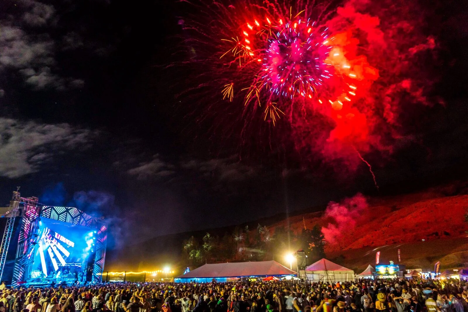 Two leading Australian acts confirmed for Rhythm & Alps 2018
