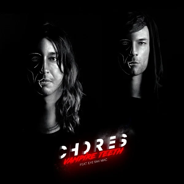 Chores share music video for ‘Vampire Teeth’