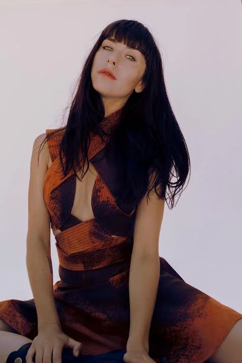 Concert Review - Kimbra - Auckland - 13th July 2018