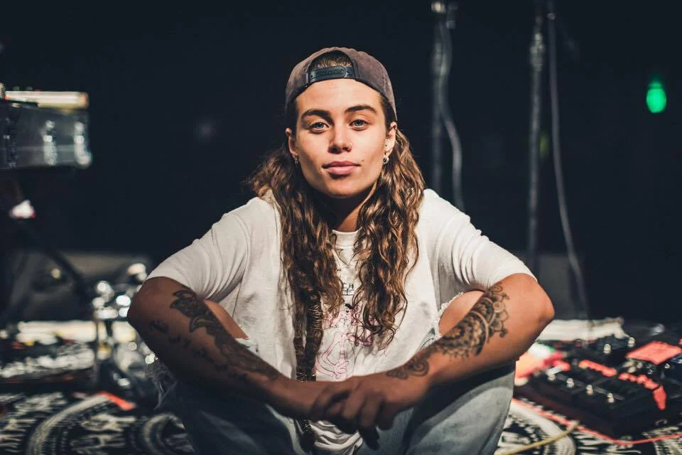 Tash Sultana reveals support acts for NZ tour