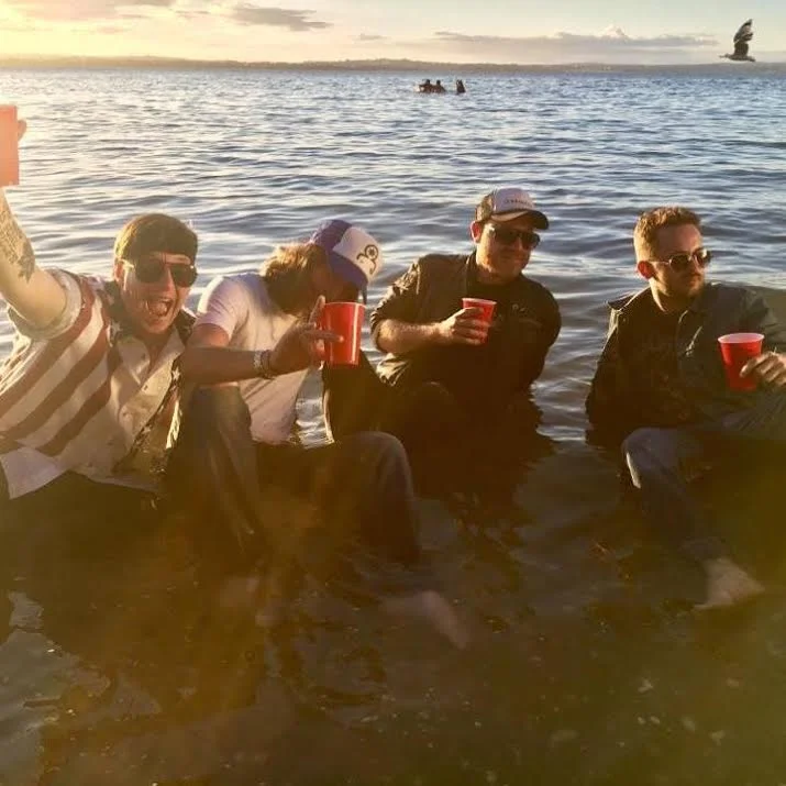 Dead Favours reveal music video for new single 'On Your Own'