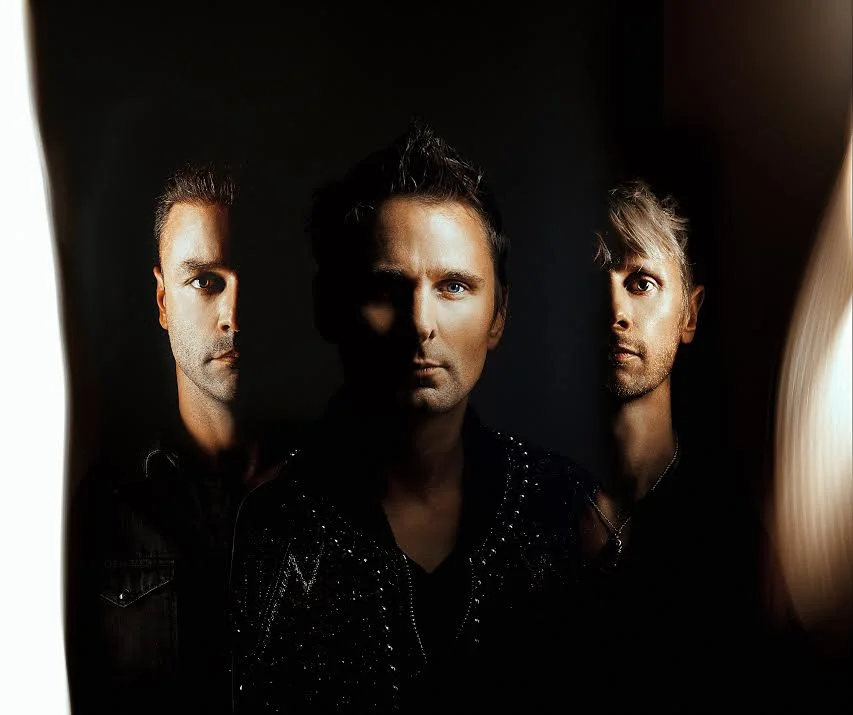 Muse release new single 'Something Human' & announce new album