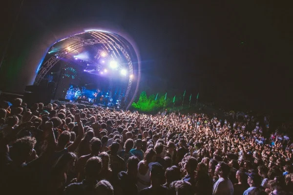 Soundsplash returning for 2019